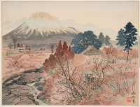 J%26%23333%3Bkata%20Kaiseki%2C%20%3Cb%3E%3Ci%3E%20Fukusenji%20and%20Mount%20Fuji%3C%2Fi%3E%3C%2Fb%3E%2C%201931%2C%20color%20woodblock%20print%20on%20paper%3B%20%26%23333%3Bban%20nishiki-e%2C%20Gift%20of%20Judith%20P.%20Benson%2C%20public%20domain%2C%201995.60.2